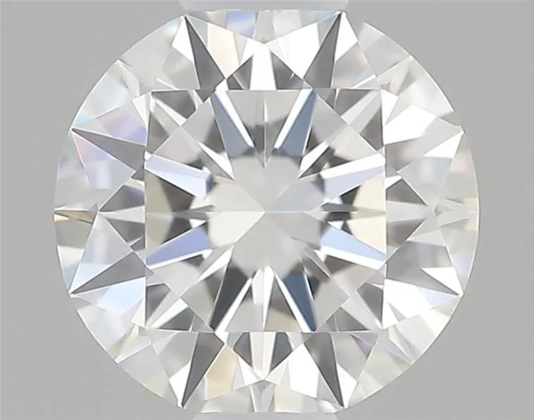 0.31ct ROUND H VVS1 Natural diamond