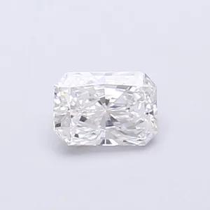 0.36ct RADIANT E VS1 Lab diamond