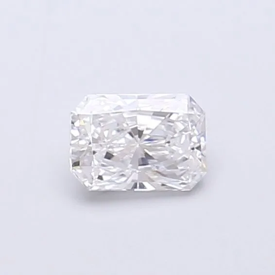 0.36ct RADIANT E VS1 Lab diamond