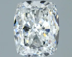 0.7ct CUSHION F VS1 Natural diamond