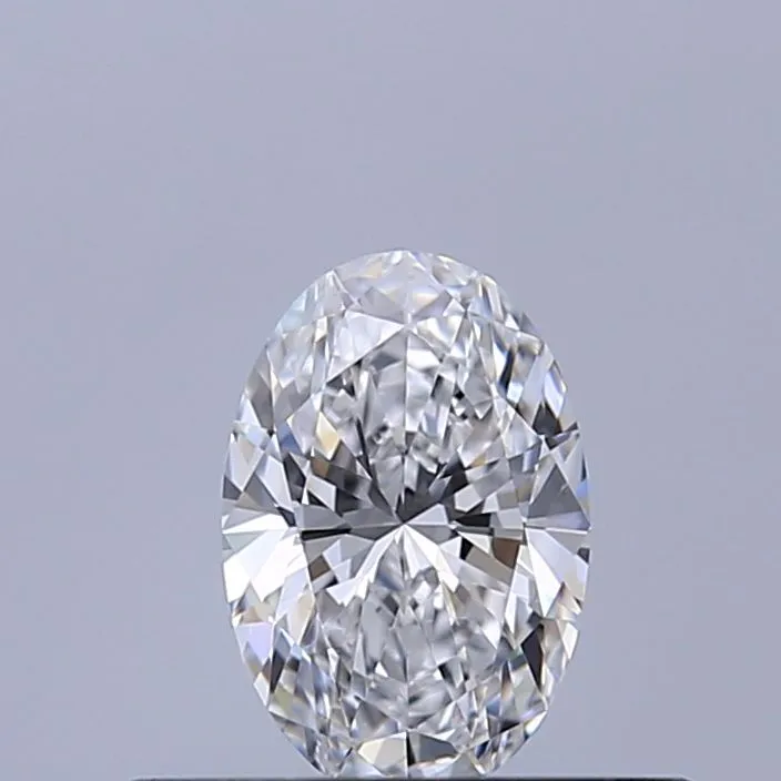 0.30ct OVAL D VS1 Natural diamond