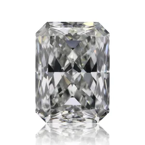 0.72ct RADIANT F VVS1 Natural diamond