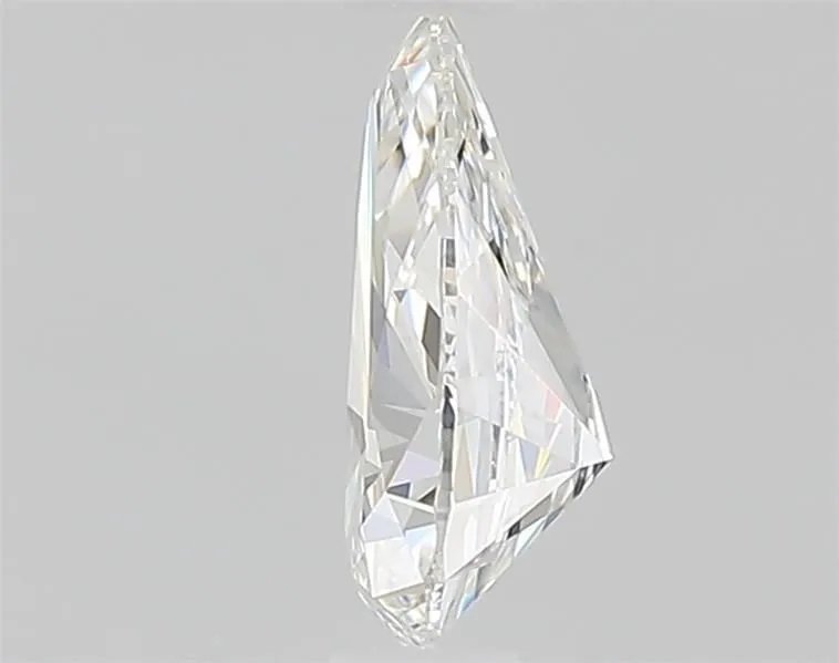 0.40ct PEAR G VVS2 Natural diamond
