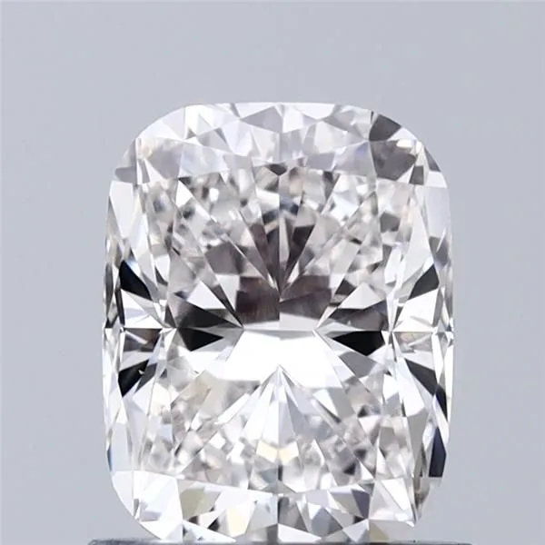 1.02ct CUSHION F VS1 Lab Grown diamond