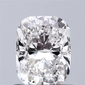 1.02ct CUSHION F VS1 Lab diamond