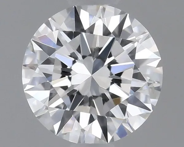 0.3ct ROUND G SI1 Natural diamond