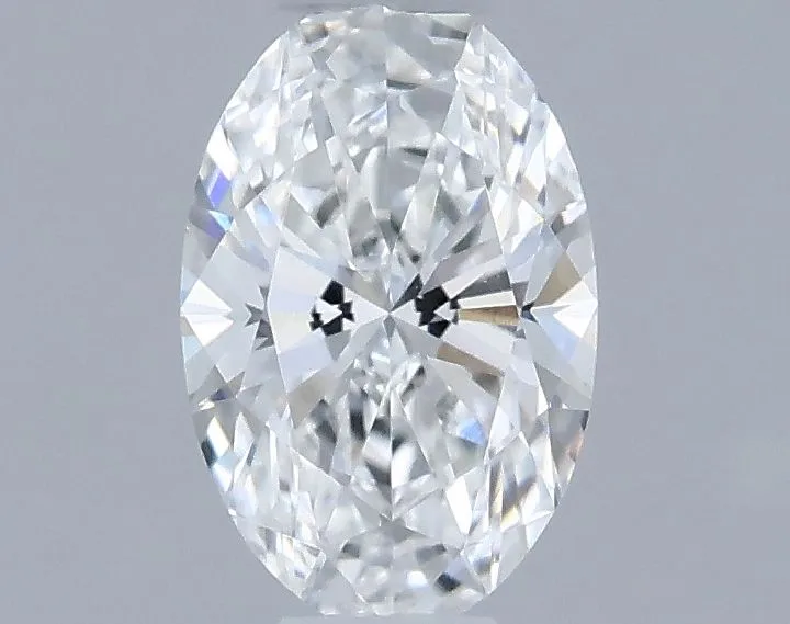 0.32ct OVAL E VS1 Natural diamond