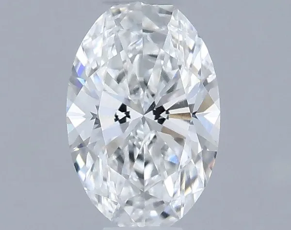 0.32ct OVAL E VS1 Natural diamond