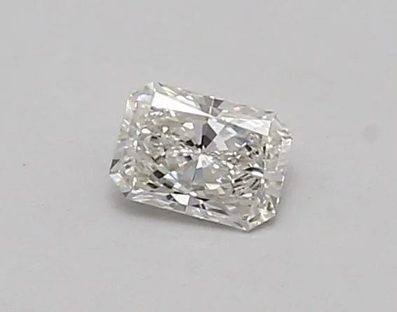 0.34ct RADIANT F IF Lab diamond