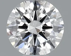0.3ct ROUND G SI2 Natural diamond