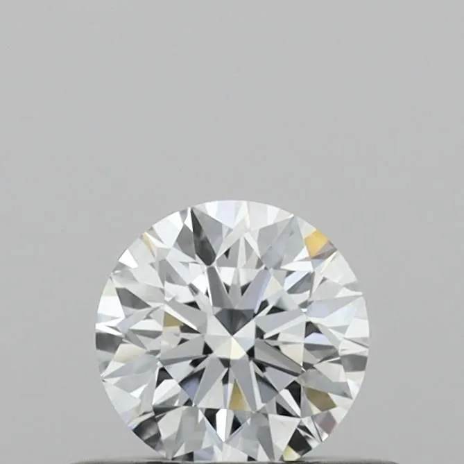 0.32ct ROUND G VVS1 Lab Grown diamond