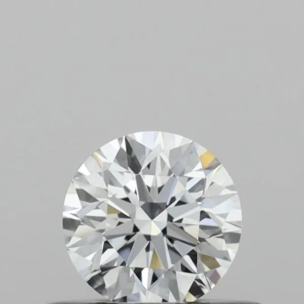 0.32ct ROUND G VVS1 Lab diamond