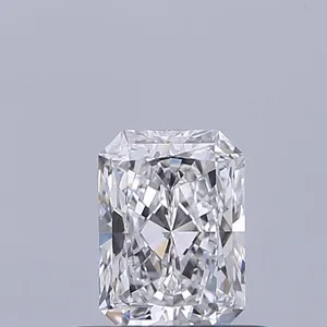 0.41ct RADIANT D IF Natural diamond