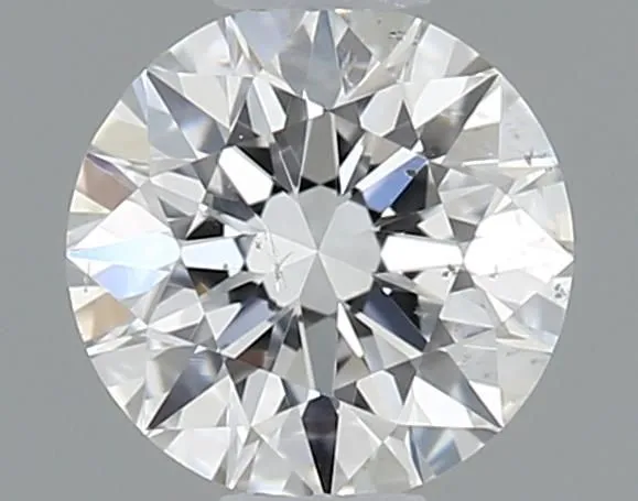 0.30ct ROUND G SI1 Natural diamond