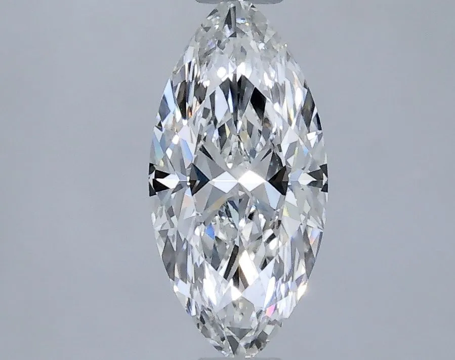 0.52ct MARQUISE F VS2 Natural diamond