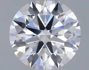 0.32ct ROUND E SI1 Lab diamond