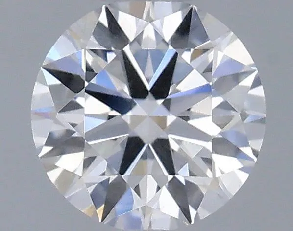 0.32ct ROUND E SI1 Lab diamond