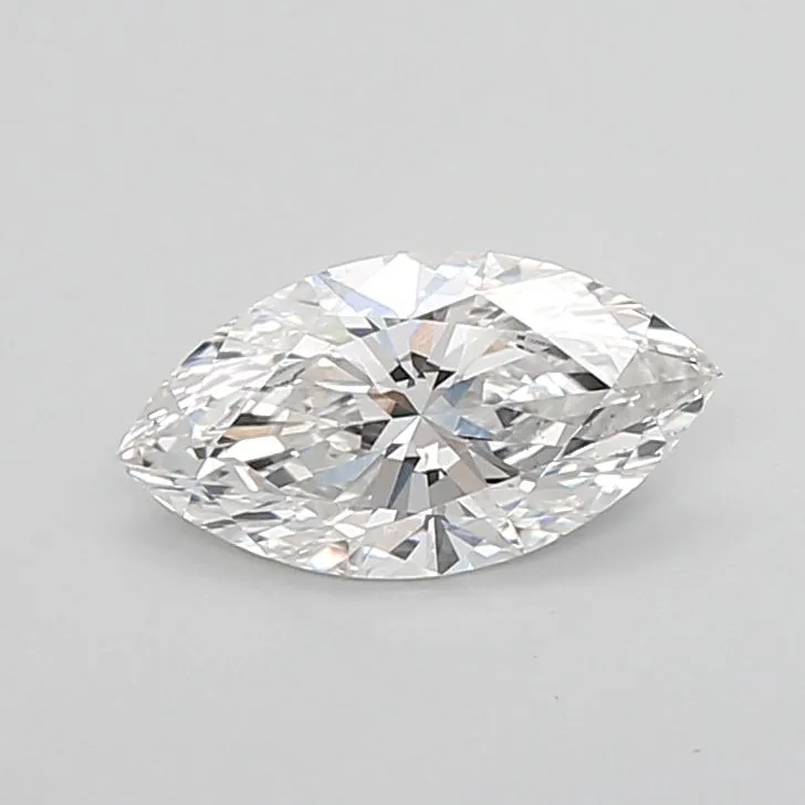 1.02ct MARQUISE E VVS2 Lab Grown diamond