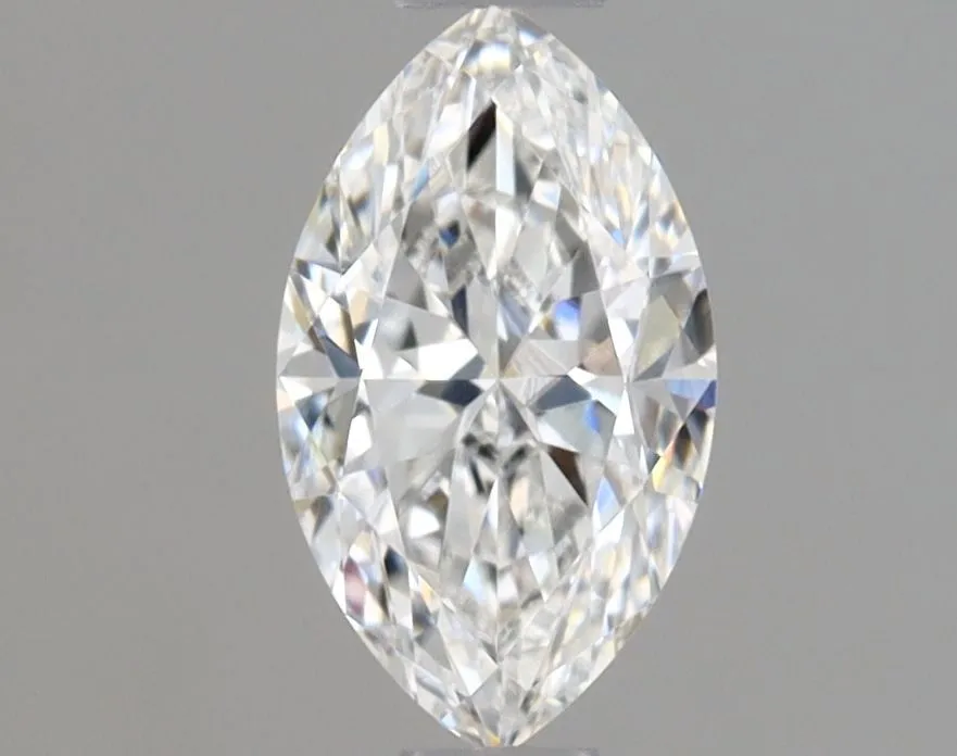 0.50ct MARQUISE E VS1 Natural diamond