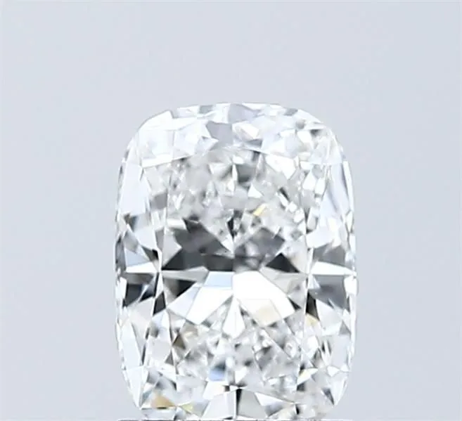 1.06ct CUSHION D VS1 Lab Grown diamond