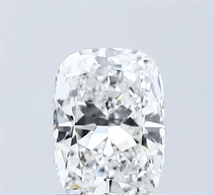1.06ct CUSHION D VS1 Lab diamond