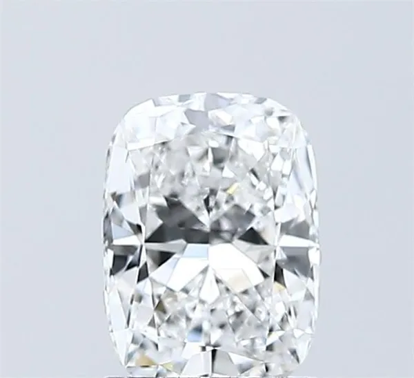 1.06ct CUSHION D VS1 Lab diamond