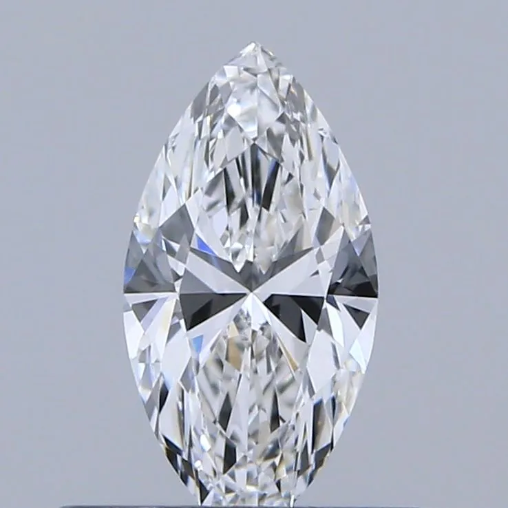 0.36ct MARQUISE E VS2 Natural diamond