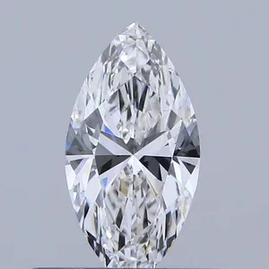 0.36ct MARQUISE E VS2 Natural diamond