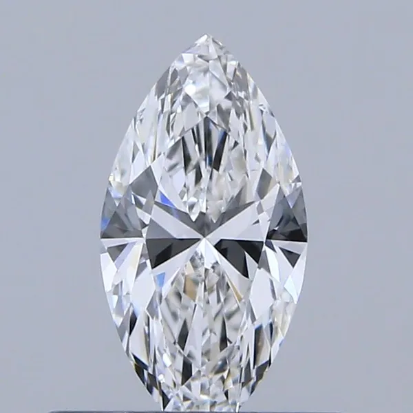 0.36ct MARQUISE E VS2 Natural diamond