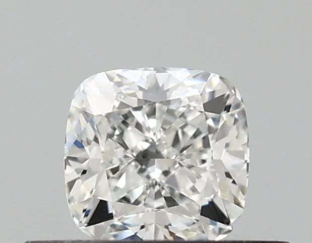 0.33ct CUSHION F IF Natural diamond