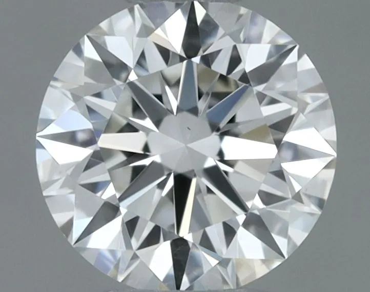 0.30ct ROUND H VS1 Natural diamond