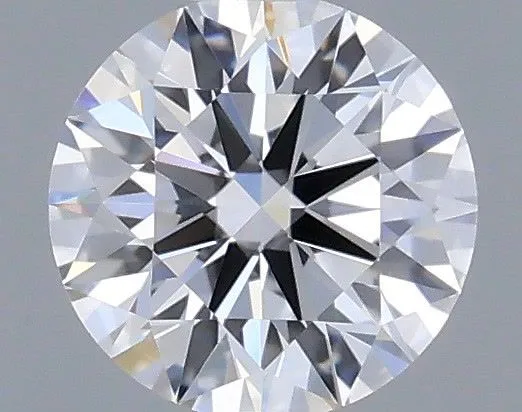 0.33ct ROUND D VVS2 Lab Grown diamond