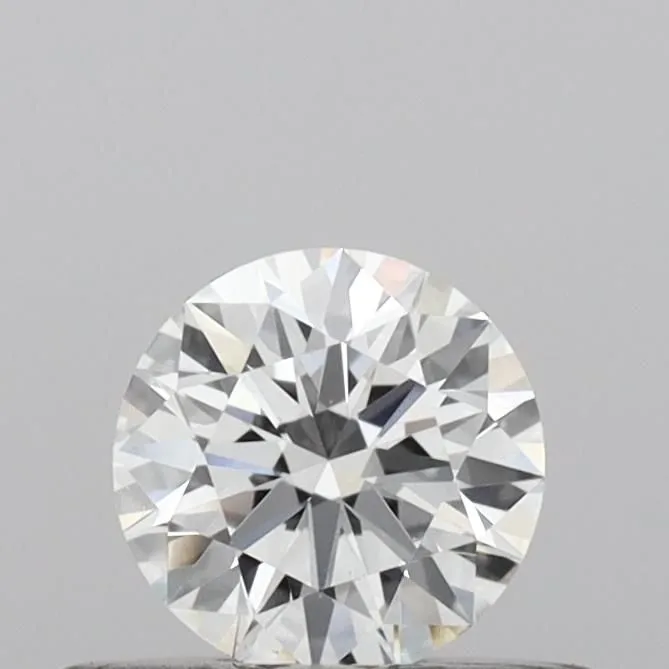 0.36ct ROUND D VS1 Lab Grown diamond