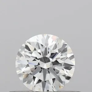 0.36ct ROUND D VS1 Lab diamond