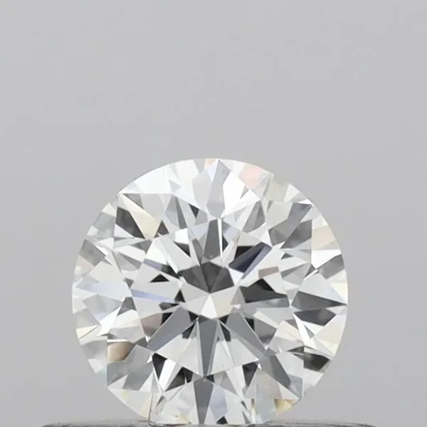 0.36ct ROUND D VS1 Lab diamond