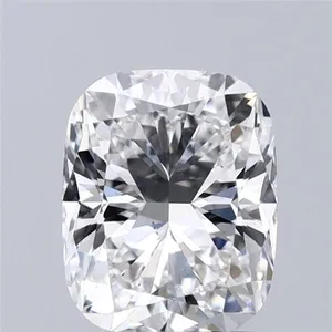 1.03ct CUSHION E VS1 Lab diamond