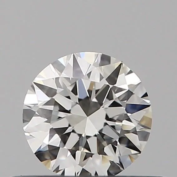 0.33ct ROUND H VS1 Natural diamond