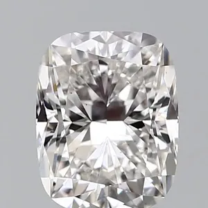 1.02ct CUSHION E VS2 Lab diamond