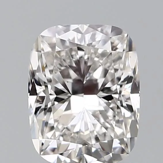 1.02ct CUSHION E VS2 Lab diamond