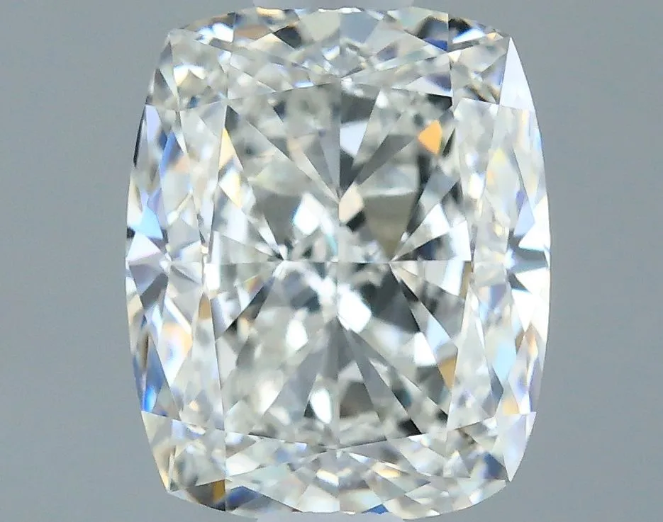 0.70ct CUSHION G IF Natural diamond