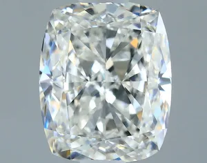 0.7ct CUSHION G IF Natural diamond