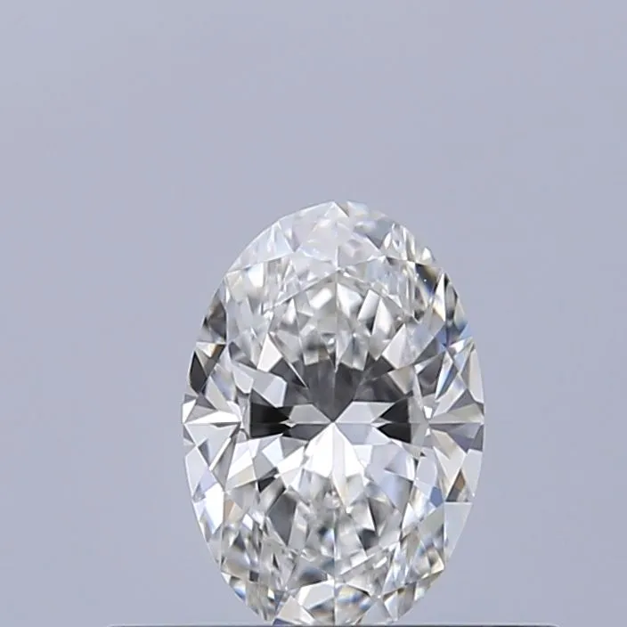 0.30ct OVAL F IF Natural diamond