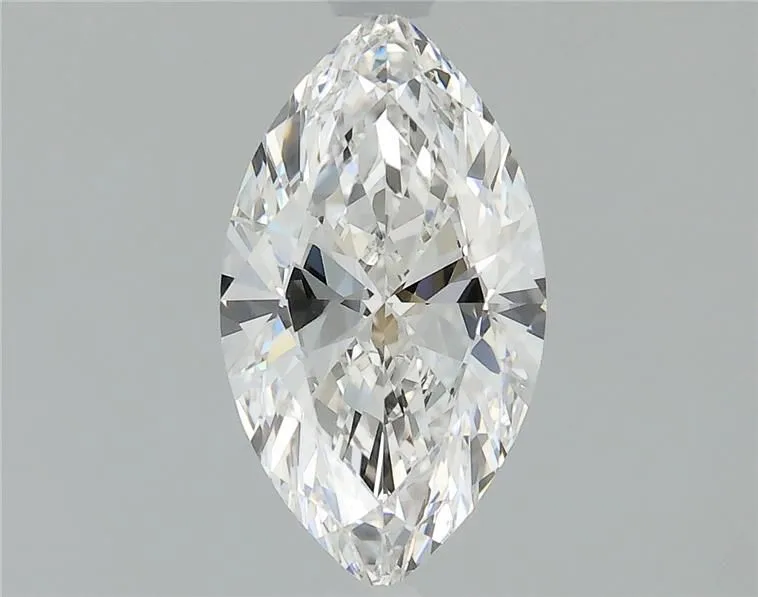 0.56ct MARQUISE F VS1 Natural diamond