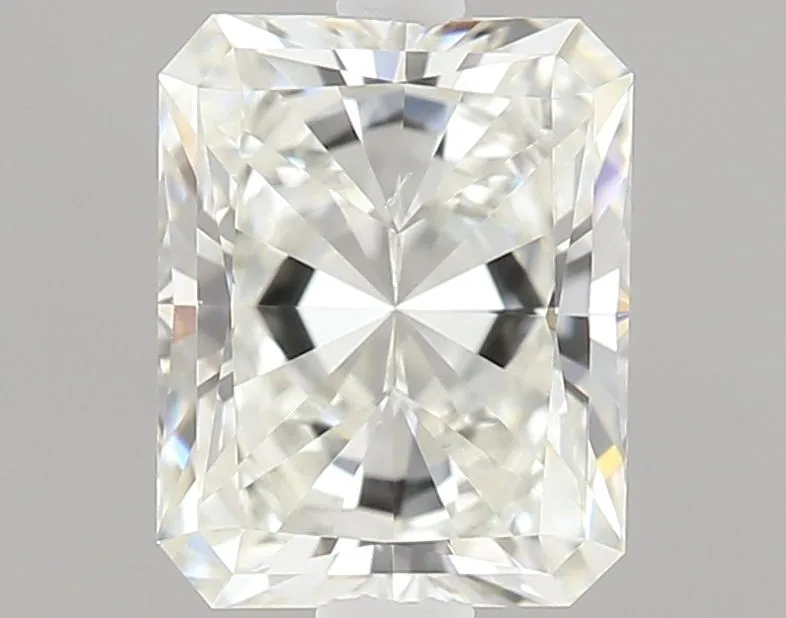 0.70ct RADIANT H VS2 Natural diamond