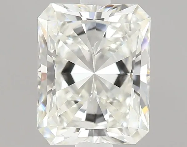 0.7ct RADIANT H VS2 Natural diamond