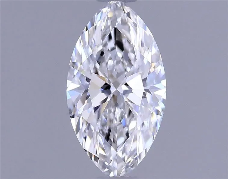 0.54ct MARQUISE D VS2 Natural diamond