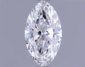0.54ct MARQUISE D VS2 Natural diamond