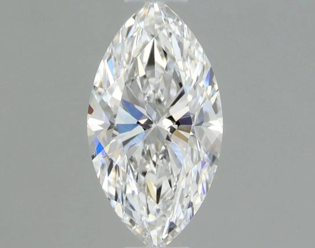 0.44ct MARQUISE D VS2 Natural diamond