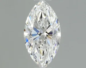 0.44ct MARQUISE D VS2 Natural diamond