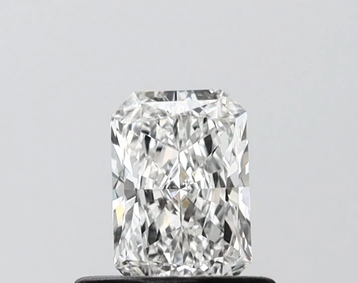 0.52ct RADIANT E VS1 Lab Grown diamond